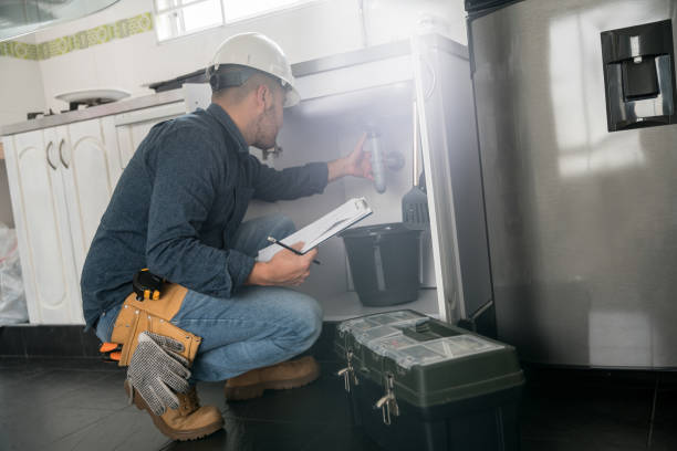 Trusted Cutlerville, MI Plumbing Experts