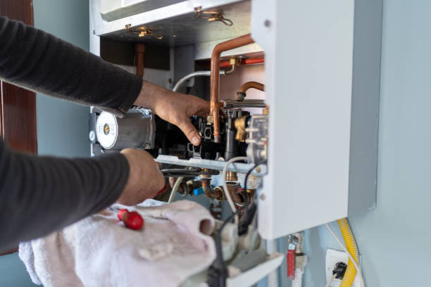 Best Clogged Drain Plumber  in Cutlerville, MI